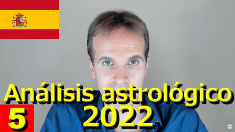 Análisis astrológico 2022 · Robert Martinez || RESISTANCE ...-