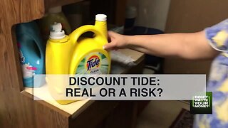 Discount Tide: Real or a Risk?