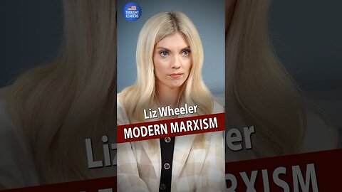 Liz Wheeler - From Class Struggle to Cultural Warfare