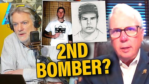 Did Timothy McVeigh Act Alone? His Lawyer Reacts