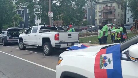 49th annual Caribbean Festival