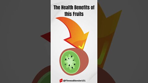 Find the Health Benefits of this Fruits? #shorts