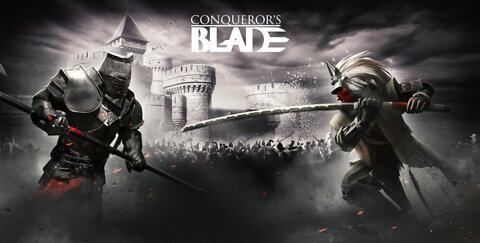 Conqueror's blade #4 - Gameplay Pc (No Commentary)