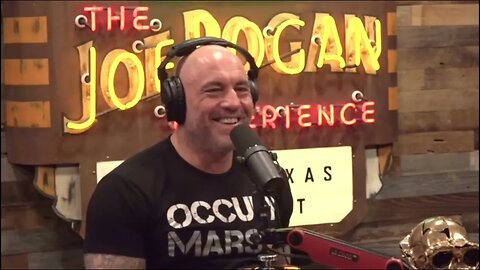 OK??? Joe Rogan Elon Musk On The ICE AGE Rabbit Hole