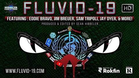 FLUVID-19 (2022) FULL VIDEO RELEASE