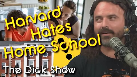 Harvard Versus Homeschooling