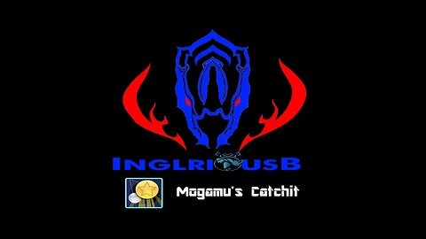 Mogamu's Catchit