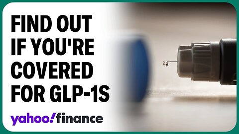 Need GLP-1 treatment? This tool helps you see your health insurance coverage