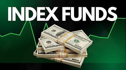 What are the Index Funds I Explained in 2 Minutes