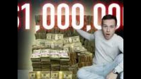 SPENDING $1,000,000 IN 24 HOURS!!