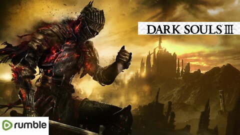 DARK SOULS 3- 2K HD FULL GAMEPLAY