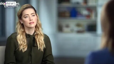 Lawyer Analyzes Amber Heard's NBC Interview (Part 1)