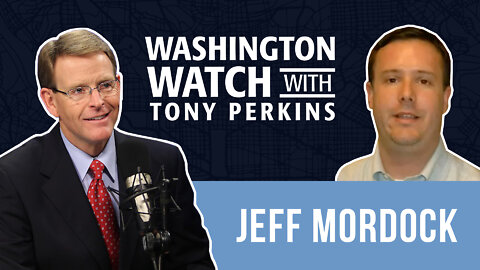 Jeff Mordock Discusses Supreme Court Justice Breyer's Retirement Announcement