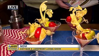 Cottage & Frontlake Living Show