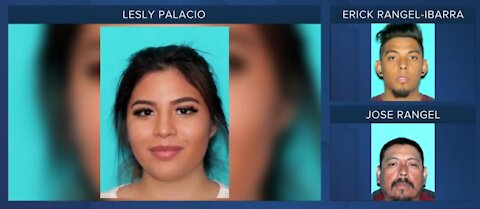 Fundraiser for Lesly Palacio's family to offer reward