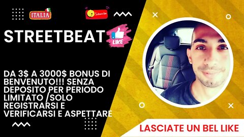 𝐆𝐮𝐚𝐝𝐚𝐠𝐧𝐚𝐫𝐞 𝐨𝐧𝐥𝐢𝐧𝐞 - STREETBEAT ★彡☆