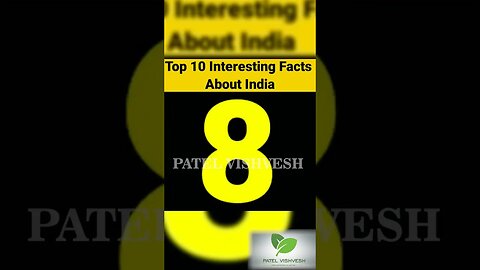 Top10 Interesting Facts In Hindi Amazing facts Random Facts #Shorts#Short #YoutubeShorts #Anandfacts