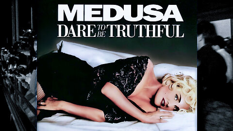 Medusa: Dare to Be Truthful (1991 Full Movie) | Comedy/Mockumentary/Satire | Julie Brown, Bobcat Goldthwait, Carol Leifer, Wink Martindale, Chris Elliott, Kathy Griffin, Tom Kenny, Donal Logue, Stanley DeSantis. | #NowGetaGripAndHaveAfucKingLaugh