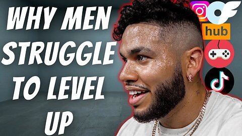 WHY MEN STRUGGLE TO LEVEL UP | ALPHALAND SUMMER SHREDDING WEEKEND 2023 VLOG | PT 1