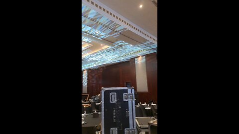 Habtoor hilton dubai event organisers AV production service provider