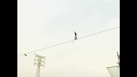 World High-Wire Championships