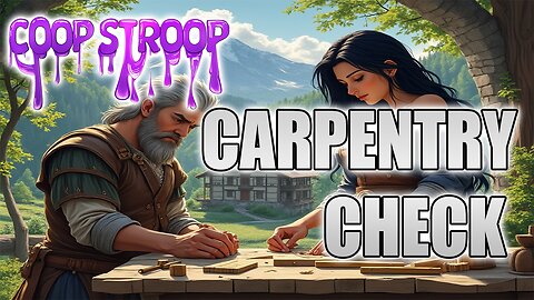 COOPSTROOP #Enshrouded 14 - #Married Couple's #Gaming