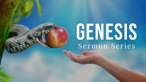 Genesis 163 – Leaving the Past Behind. Genesis 41:46b-52. Dr. Andy Woods. 6-23-24