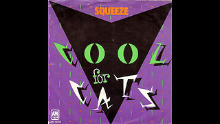 Squeeze --- Cool For Cats