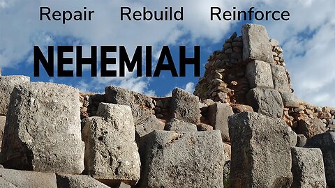 Nehemiah