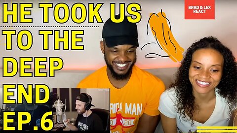 🎵 Harry Mack Omegle Bars 6 Reaction | Octagonal Freestyle Flow