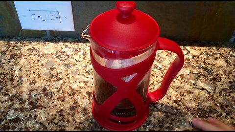 Best French Press Coffee Maker Review