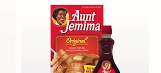 Aunt Jemima to be known as Pearl Milling Company