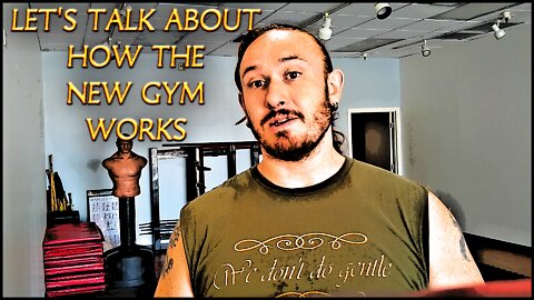 How Black Sun Boxing's New Gym Operates | Explaining Black Sun Boxing