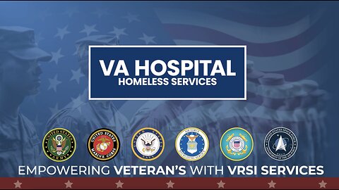 VA Hospital Homeless Services