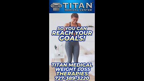 #TitanMedical can help you #LoseWeight Fast!