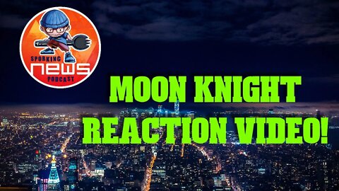 Moon Knight 1st trailer reaction | Are we seeing another false story Arc?