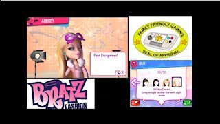 Bratz Fashion Boutique 3DS Episode 14