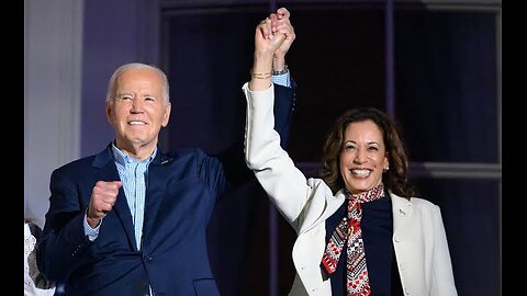 ‘Crucial moment’: Analysts break down Harris’ latest campaign stop with Biden