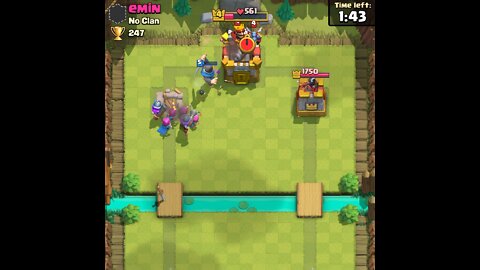 Clash Royale