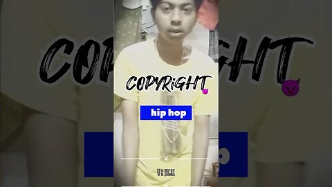 COPYRIGHT © –URJ the KING👑 of INDIAN🇮🇳 hip hop#rap #viral #youtubeshorts @URJ_RAPPER