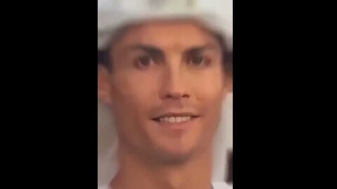 Loucura no Irão com chegada de Cristiano Ronaldo