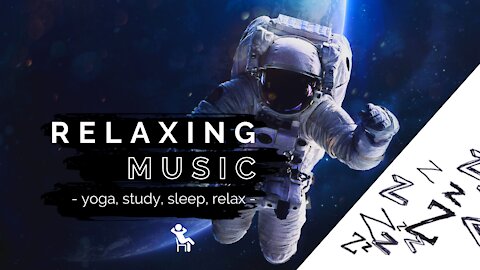 MUSIC MOTIVATIONAL FOR SLEEP, YOGA, RELAX, MEDITATION - for Stress Relief