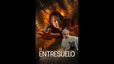 El Entresuelo (Netflix, 2022)