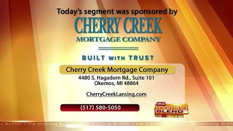 Cherry Creek Mortgage - 5/17/18