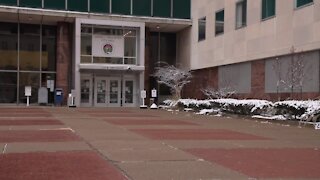 Ice skating rink coming to downtown Lansing next month