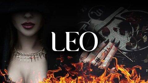 LEO ♌ They're Becoming More & More Possessive Of You!