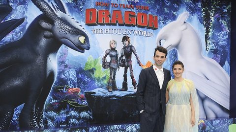 'How to Train Your Dragon: The Hidden World' to Win Second Weekend at the Box Office