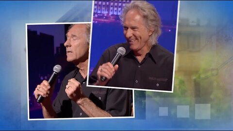 Ray Stevens CabaRay Nashville - Gary Puckett (Season 5, Episode 10) [Full Episode]