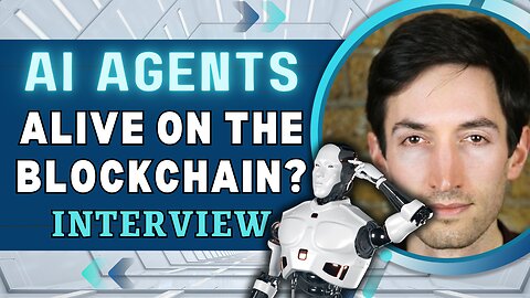 Valory Built an AI Agent Economy: You Wont Believe What This Means for Crypto!