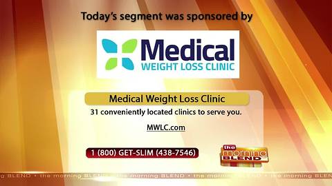 Medical Weight Loss Clinic - 8/27/18